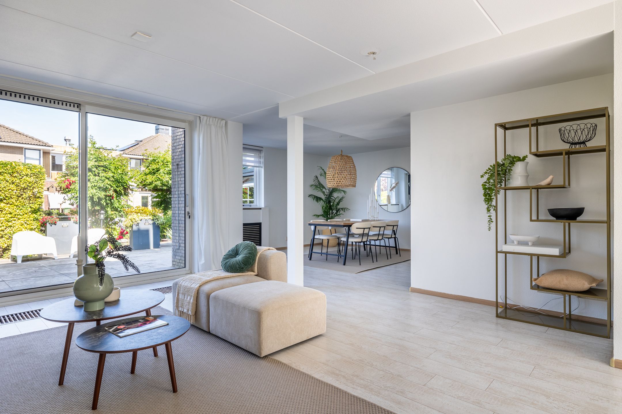 Foto 6 van Leermos 10