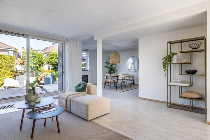 Foto 6 van Leermos 10