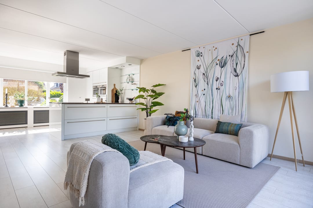 Foto 7 van Leermos 10