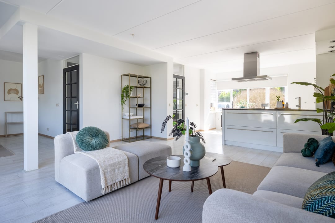 Foto 8 van Leermos 10