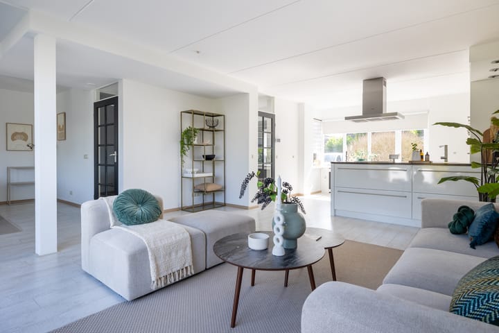 Foto 8 van Leermos 10