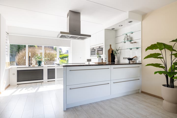 Foto 10 van Leermos 10