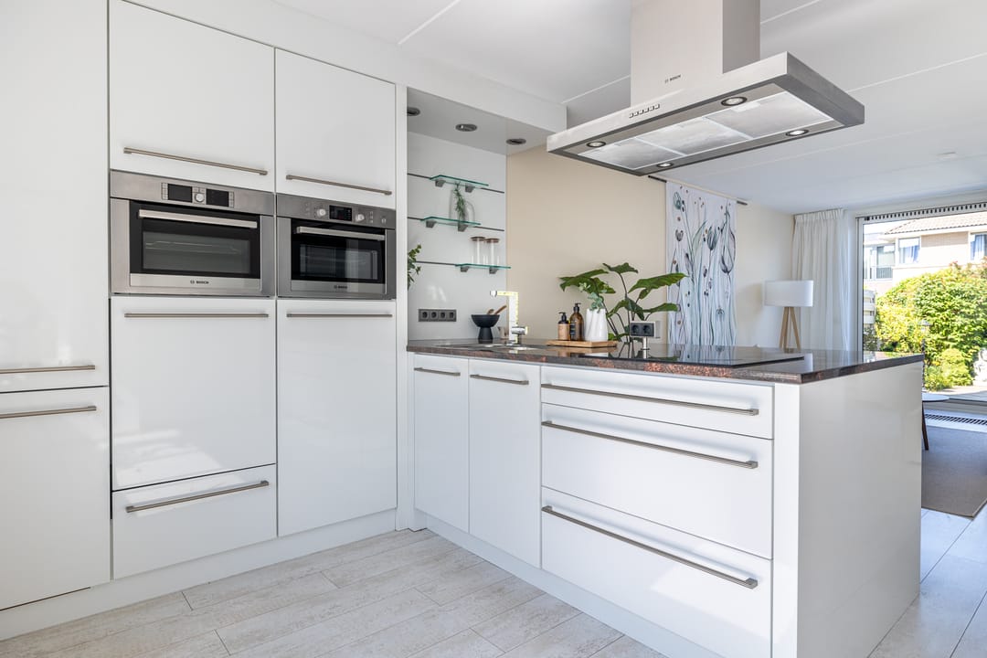 Foto 11 van Leermos 10