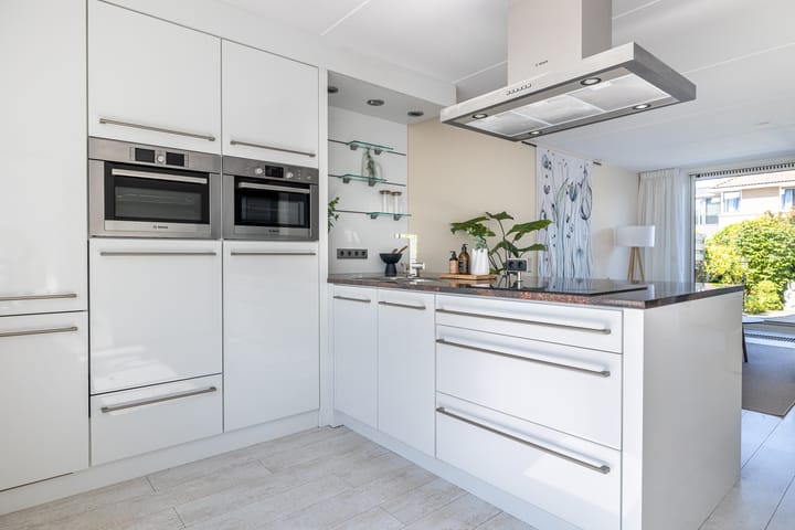 Foto 11 van Leermos 10