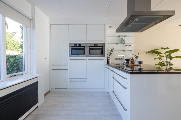 Foto 12 van Leermos 10