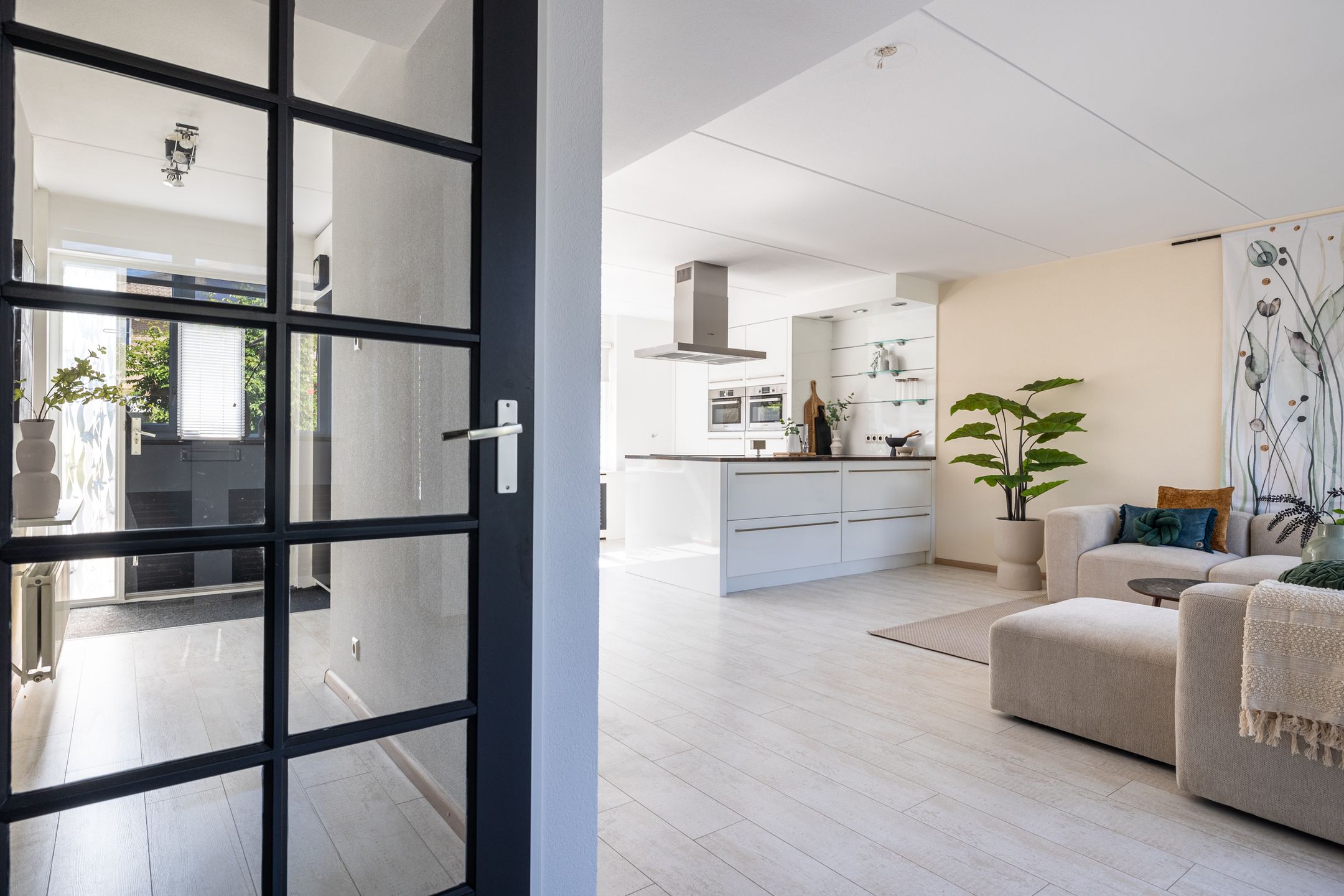 Foto 18 van Leermos 10