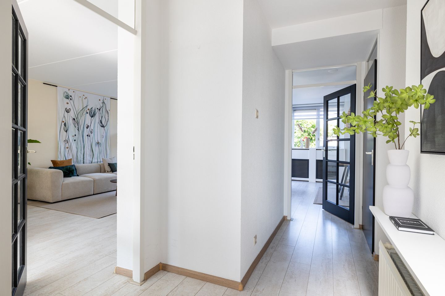 Foto 20 van Leermos 10