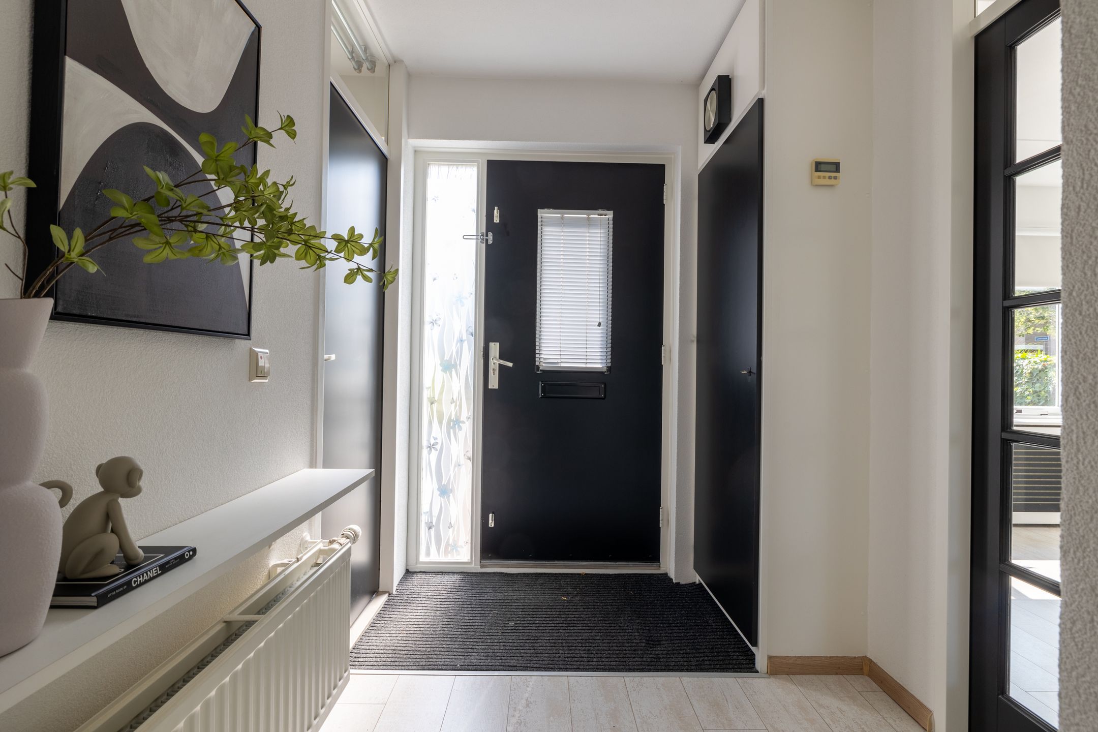 Foto 24 van Leermos 10