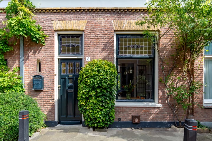 Foto 40 van Bouwstraat 6