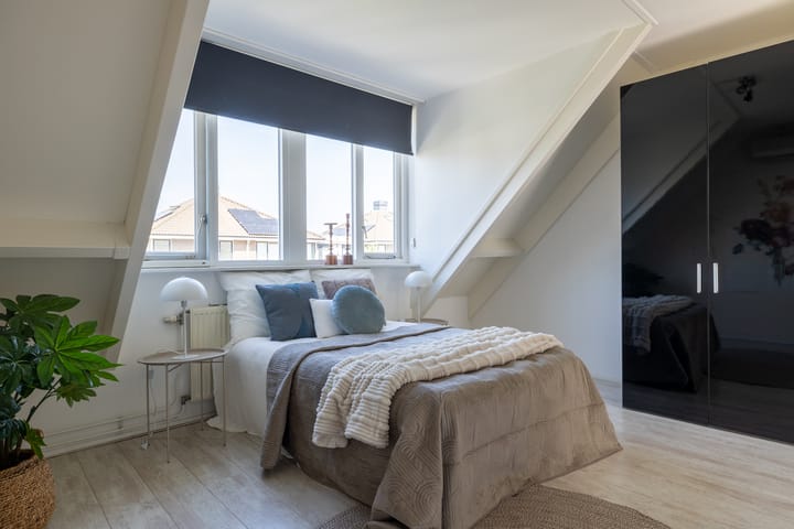 Foto 30 van Leermos 10