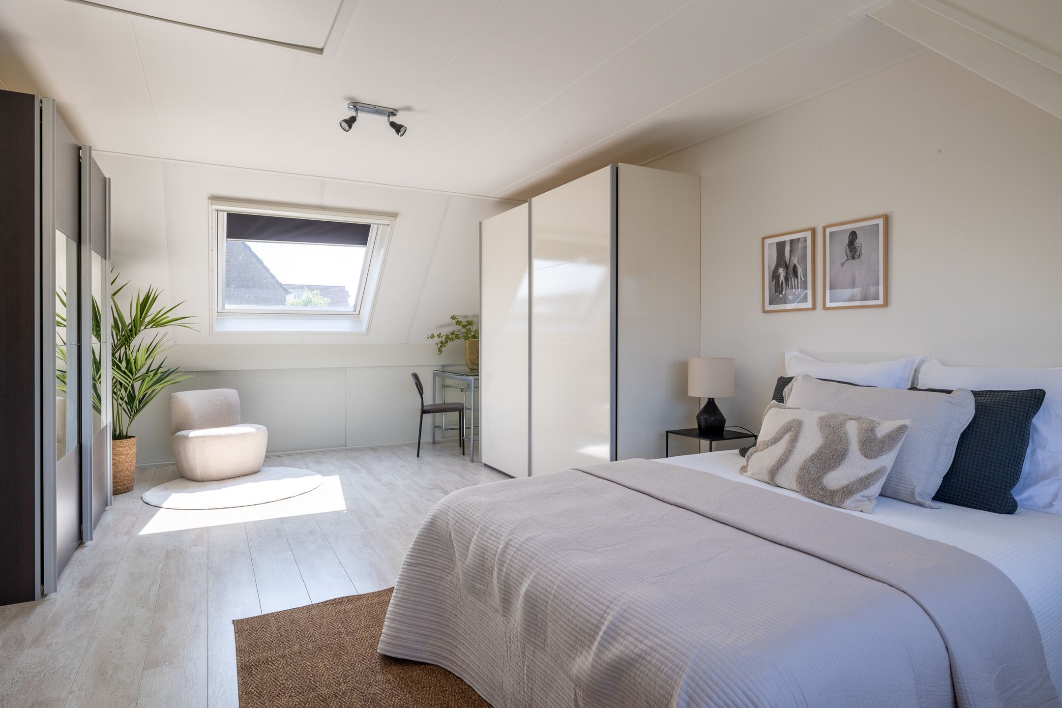 Foto 33 van Leermos 10