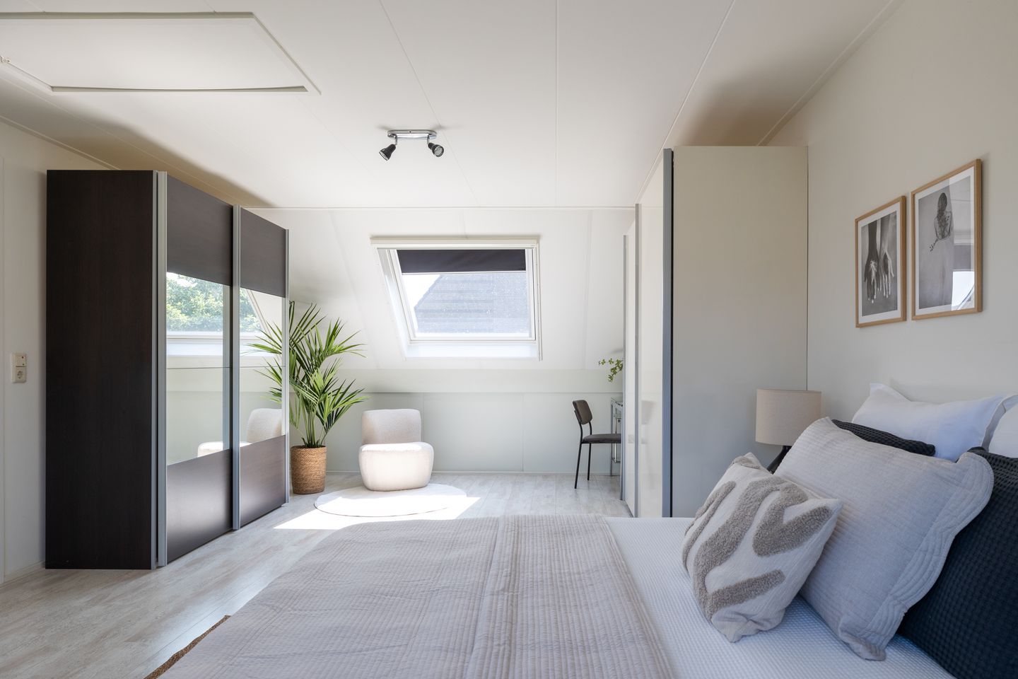 Foto 35 van Leermos 10