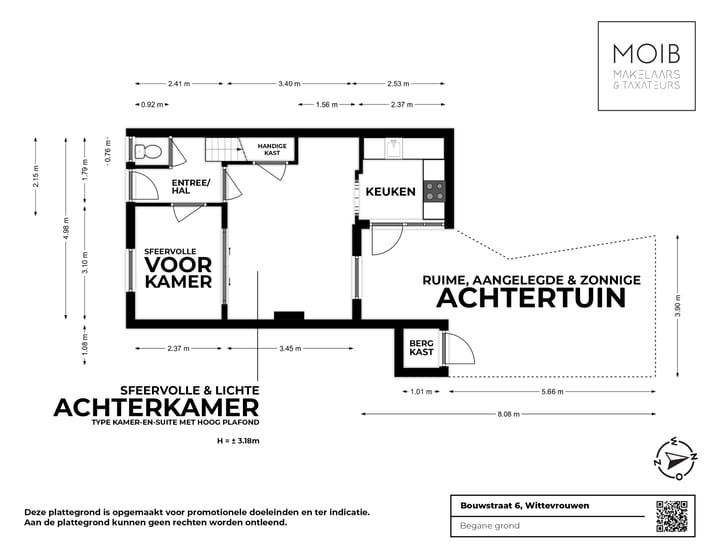 Foto 52 van Bouwstraat 6