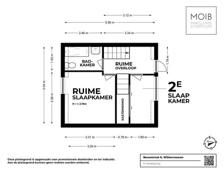 Foto 53 van Bouwstraat 6