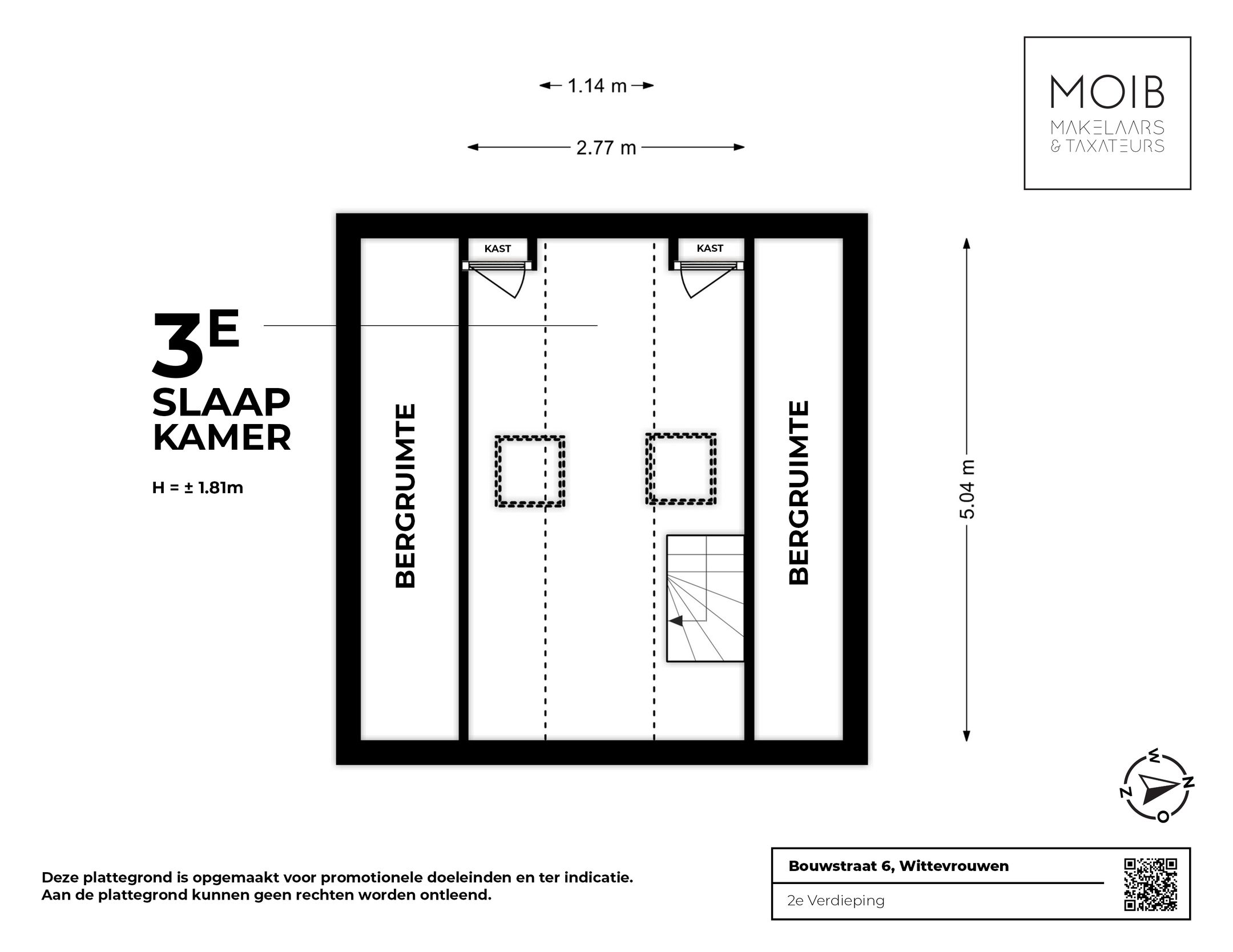 Foto 54 van Bouwstraat 6