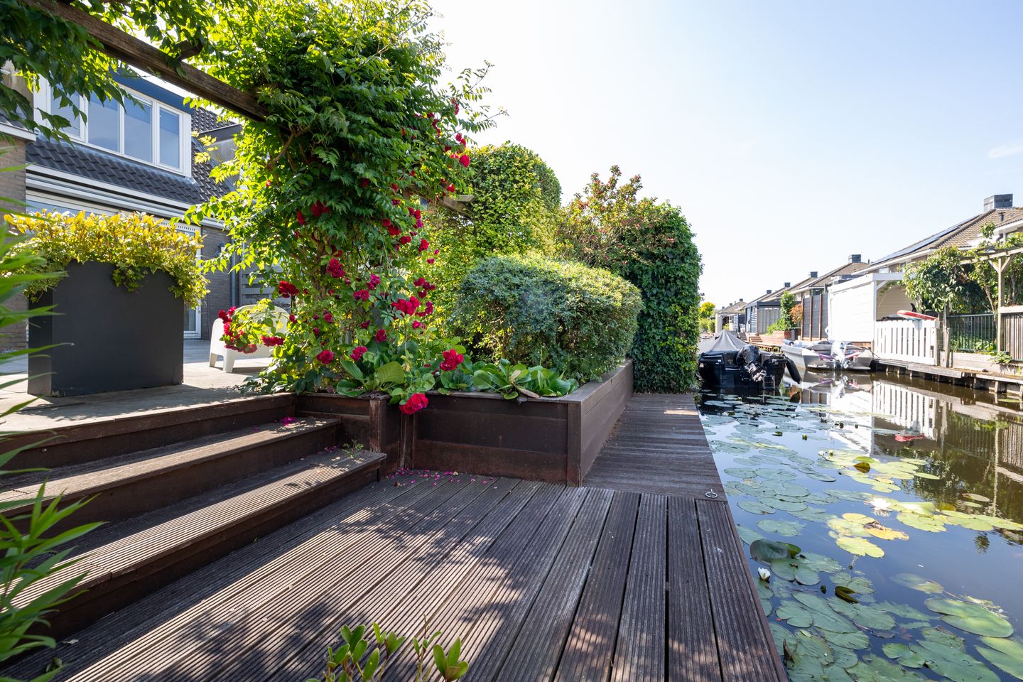 Foto 40 van Leermos 10