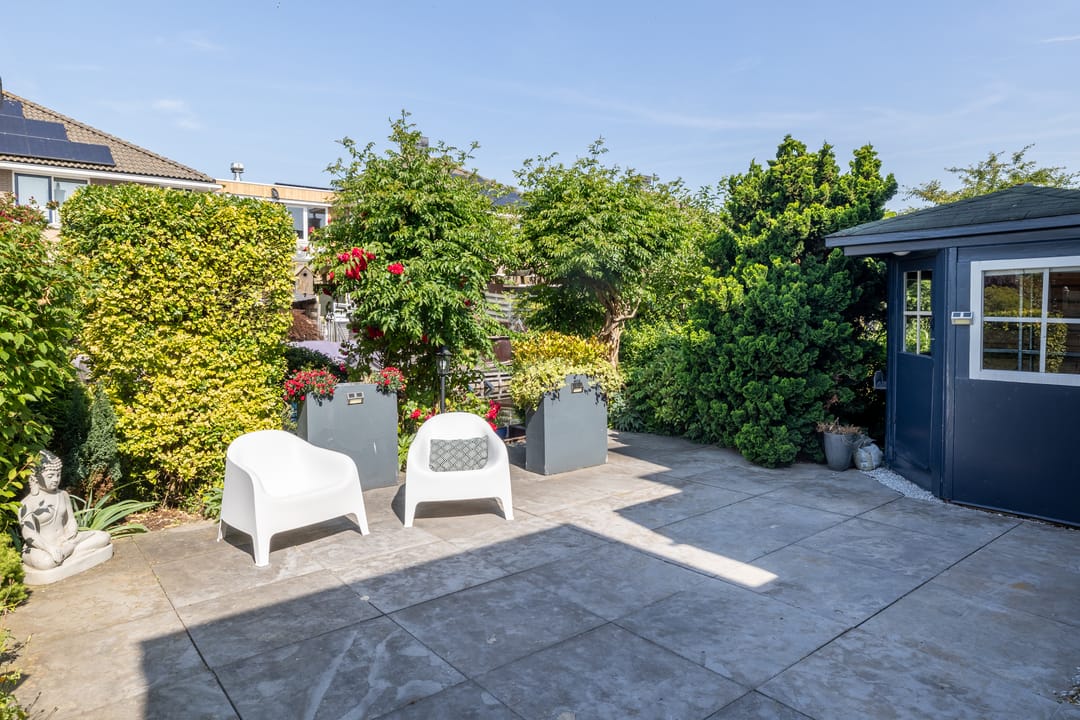 Foto 41 van Leermos 10