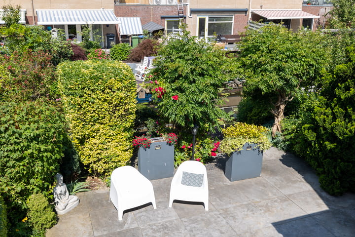 Foto 42 van Leermos 10