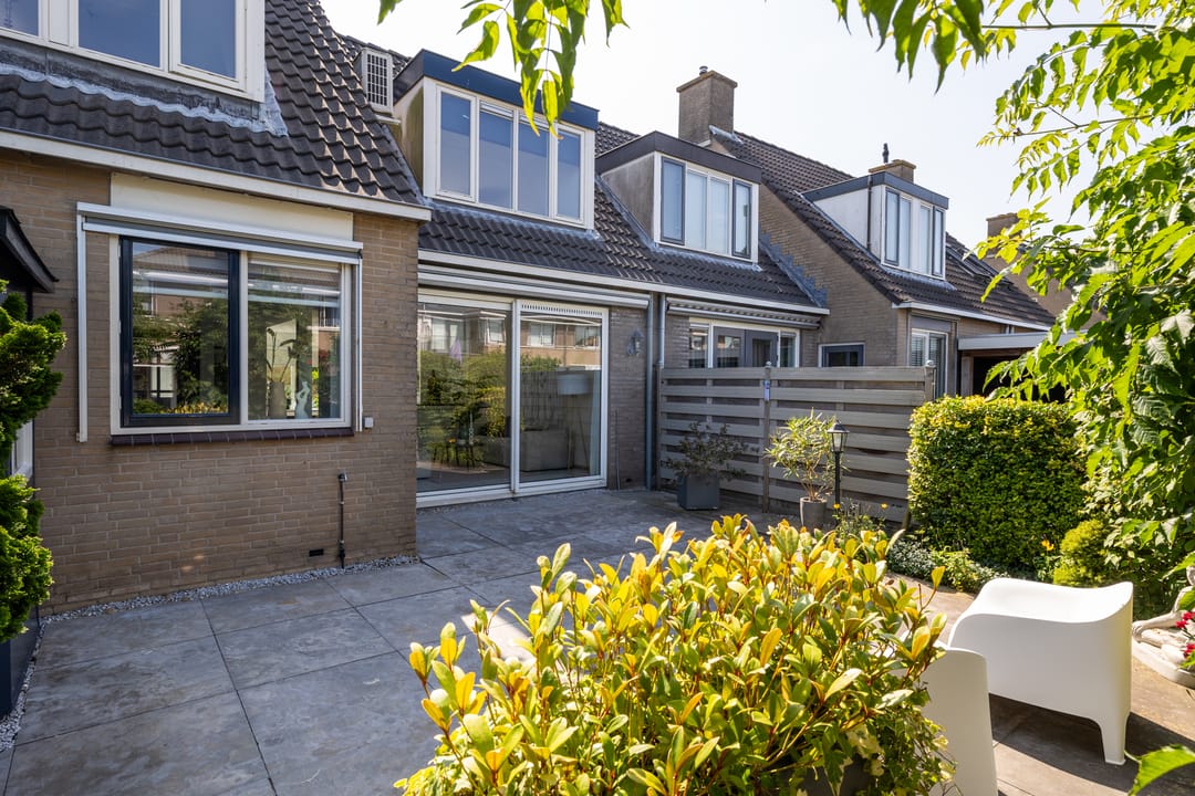 Foto 43 van Leermos 10