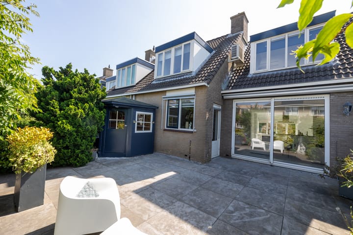 Foto 44 van Leermos 10