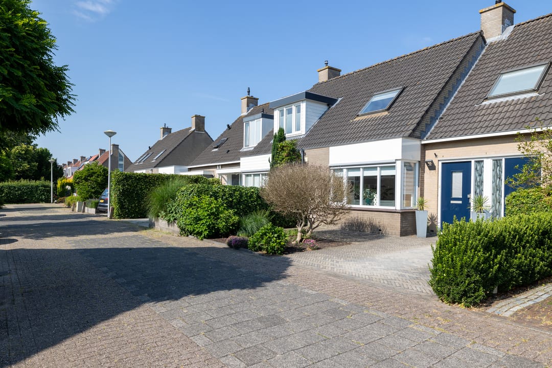 Foto 46 van Leermos 10