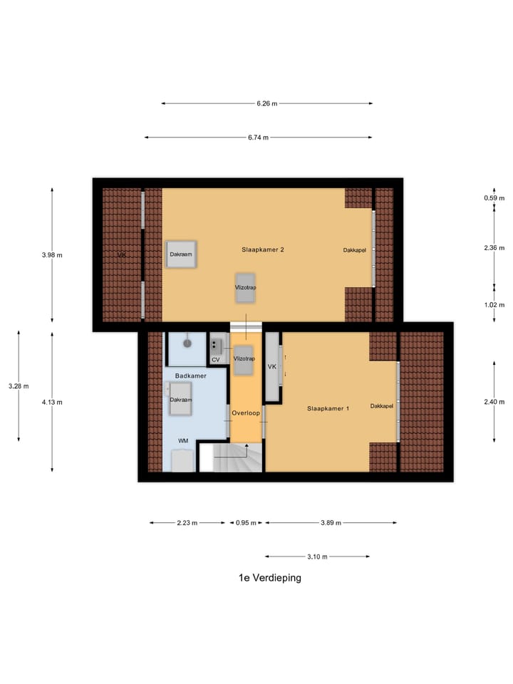 Foto 49 van Leermos 10