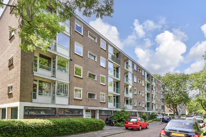 Foto 2 van van Leeuwenstraat 108