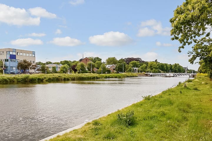 Foto 4 van Muntkade 8-D3