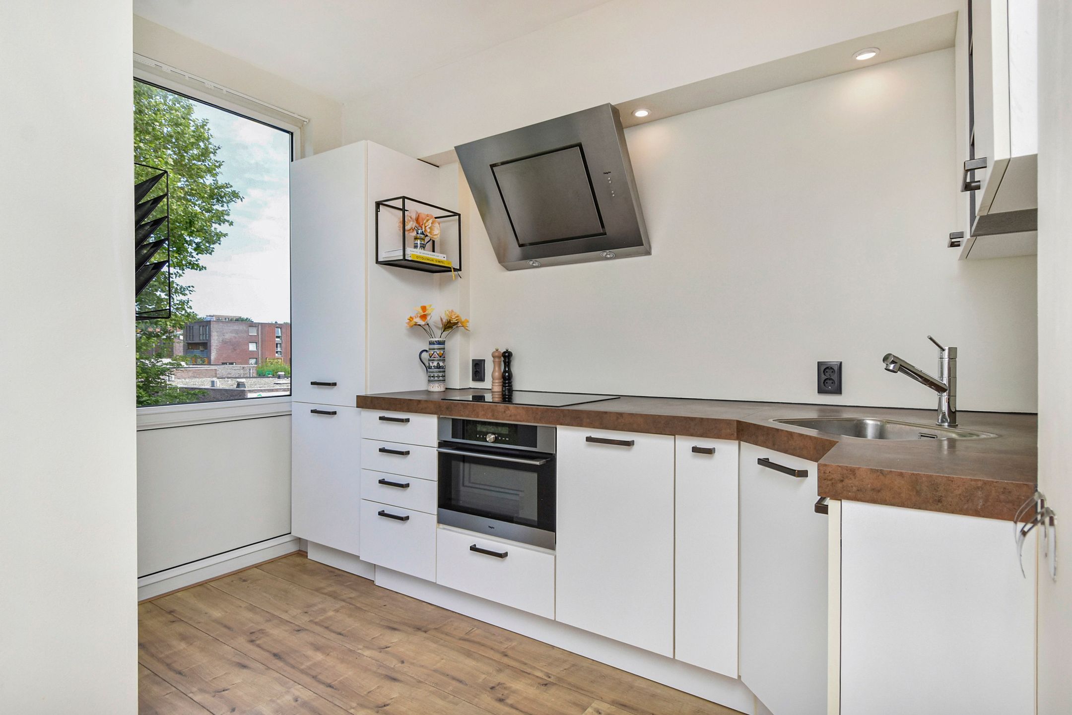 Foto 3 van van Leeuwenstraat 108