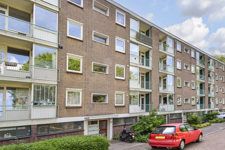 Foto 5 van van Leeuwenstraat 108