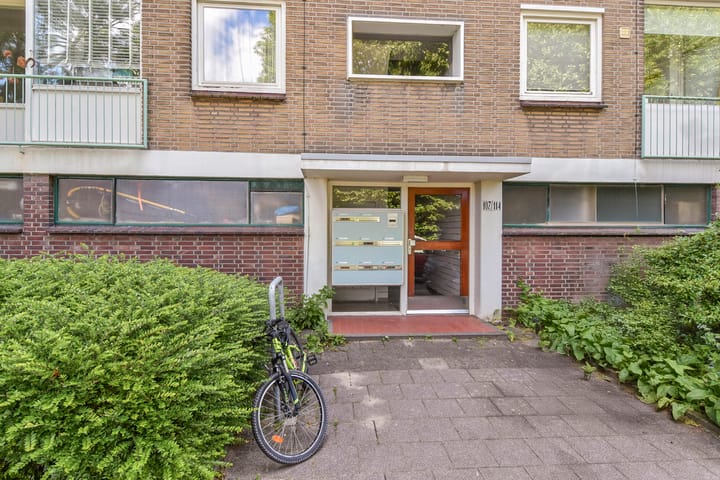 Foto 6 van van Leeuwenstraat 108