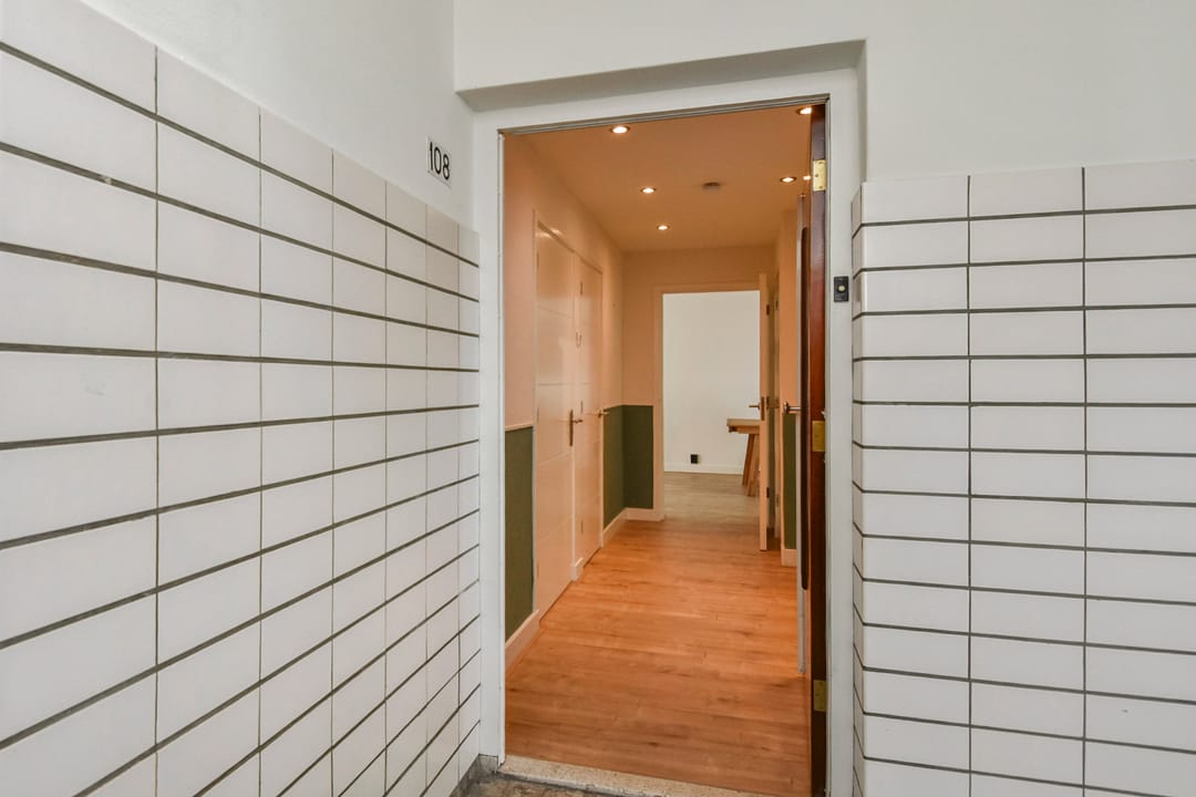 Foto 8 van van Leeuwenstraat 108