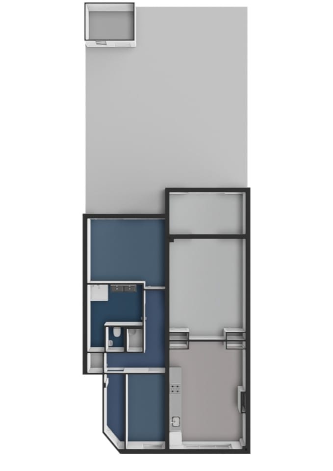 Photo 44 of Krammerstraat 6-H