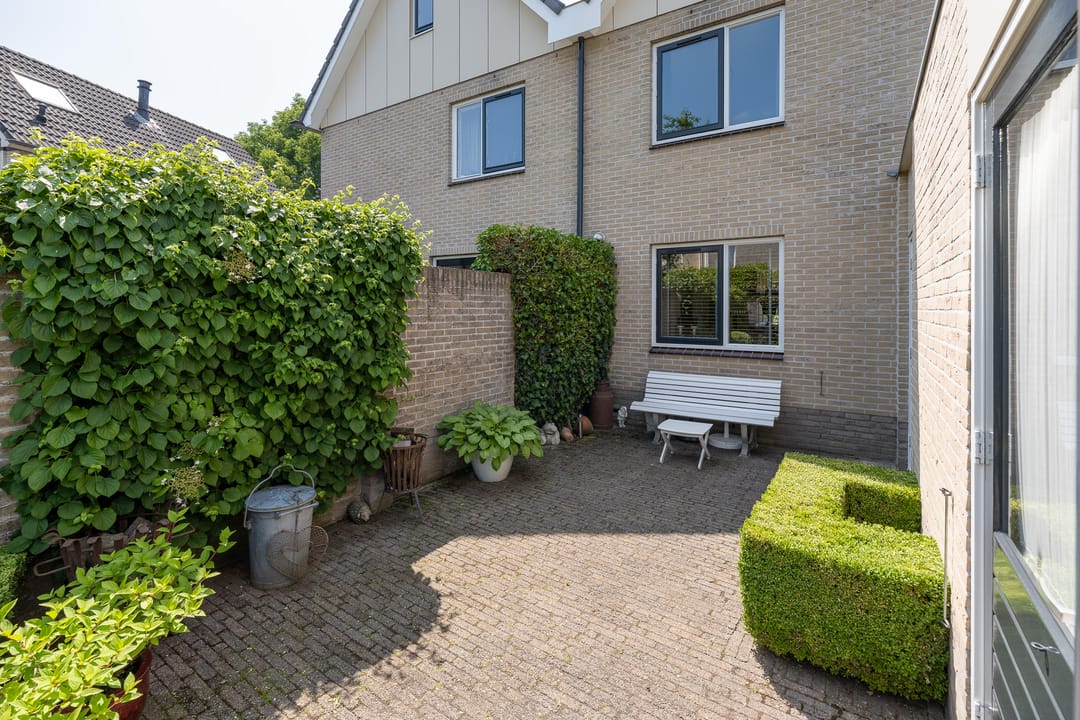 Foto 41 van Heestereng 16