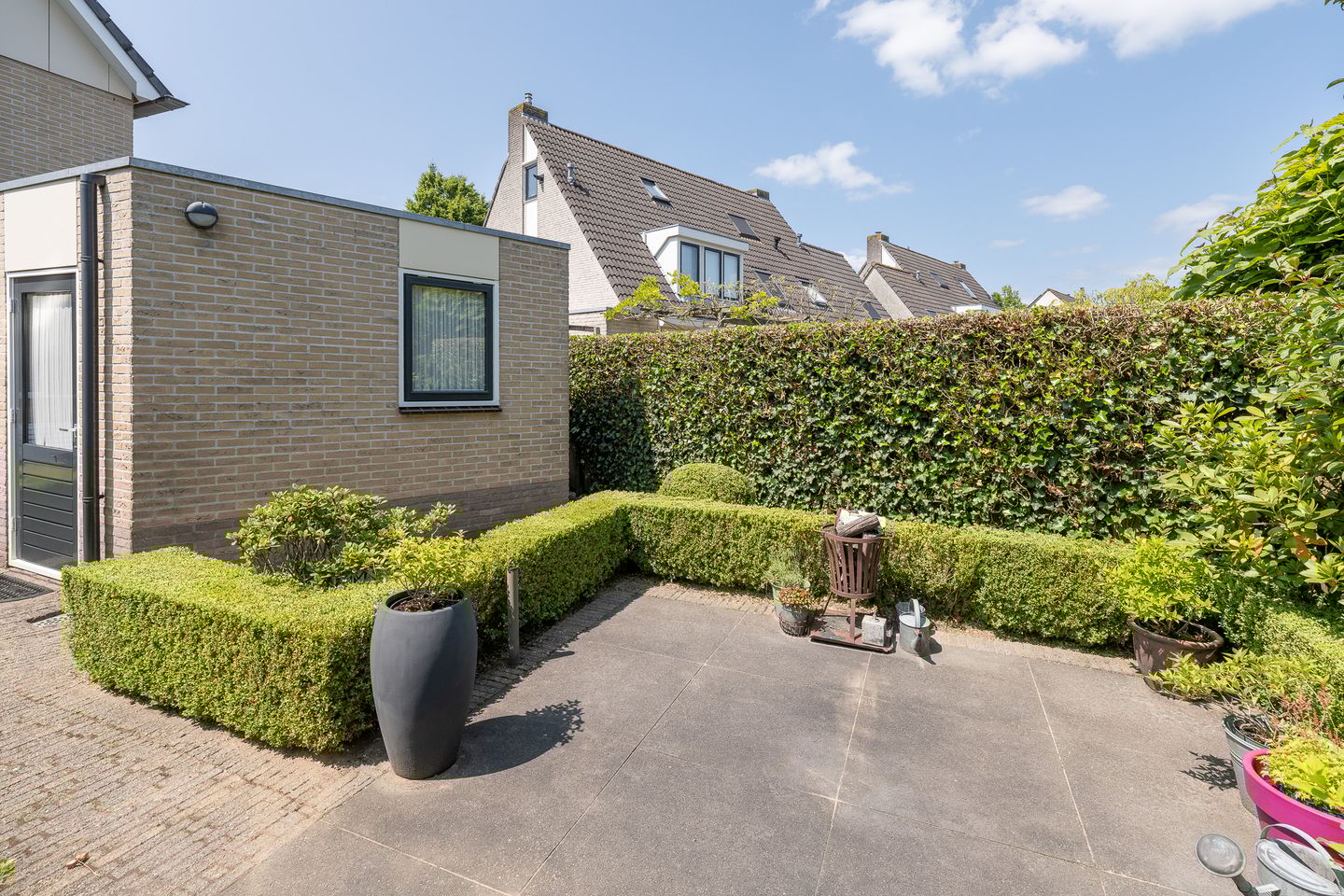 Foto 44 van Heestereng 16