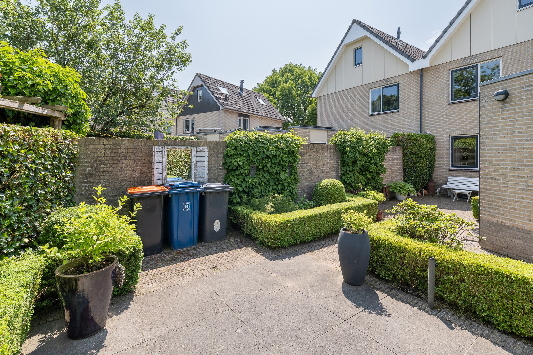 Foto 45 van Heestereng 16