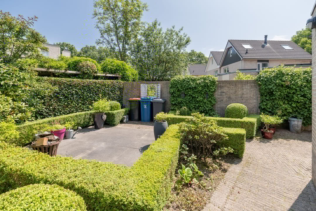 Foto 47 van Heestereng 16