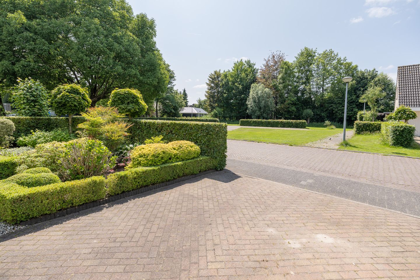 Foto 50 van Heestereng 16