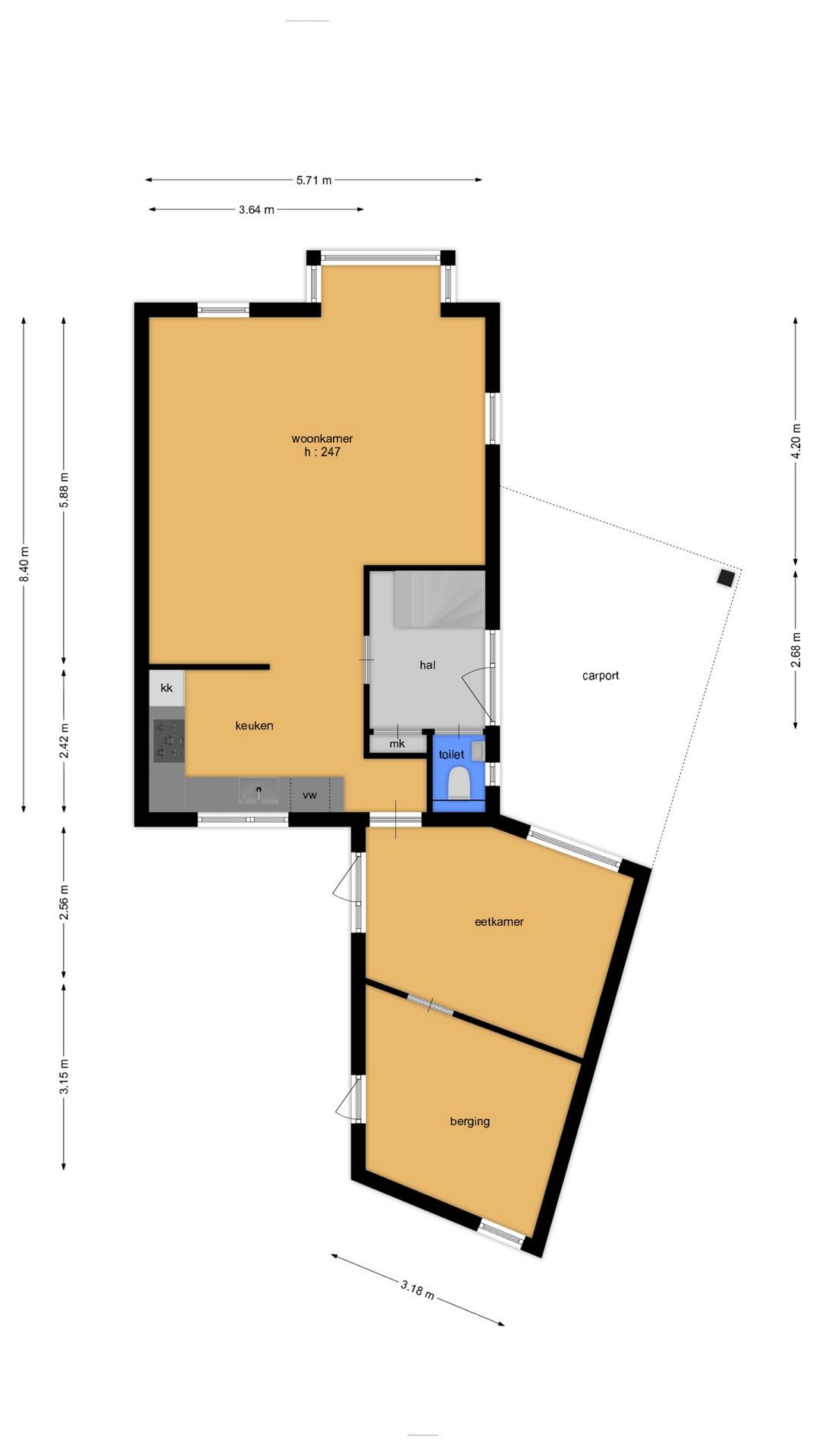 Foto 54 van Heestereng 16
