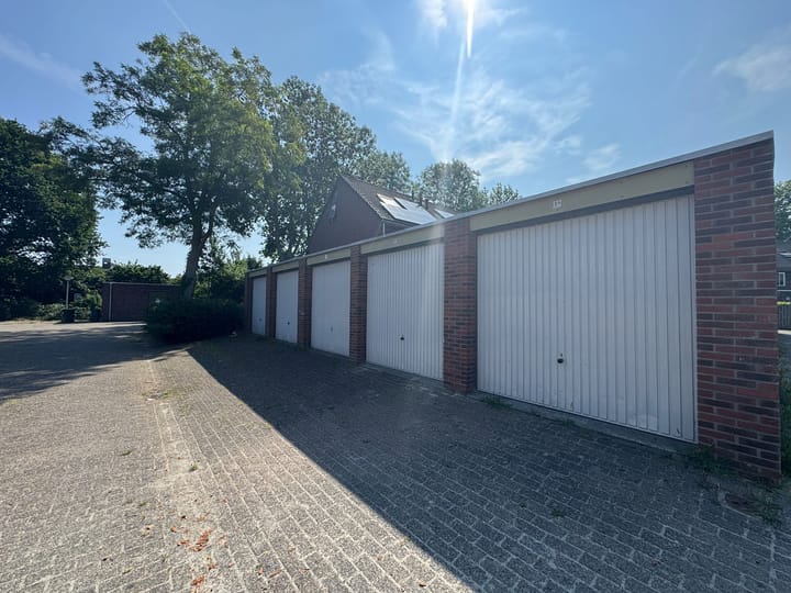 Foto 3 van Vrijmark 1-B