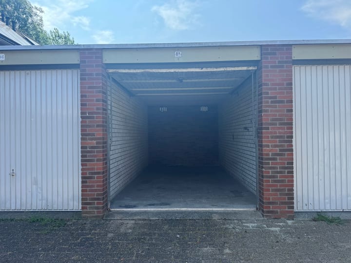 Foto 4 van Vrijmark 1-B