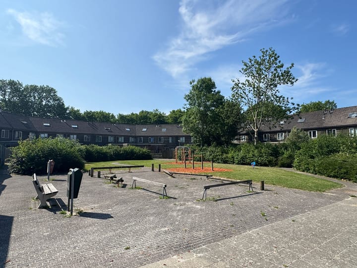 Foto 10 van Vrijmark 1-B