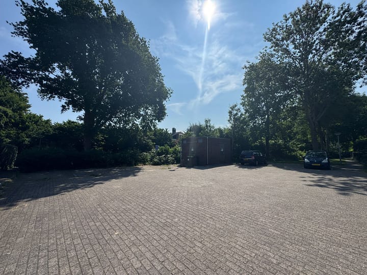 Foto 12 van Vrijmark 1-B