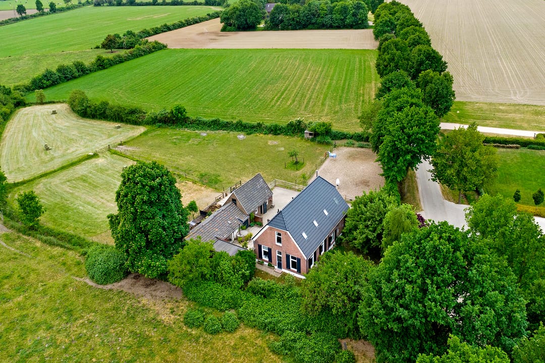 Foto 1 van Broekzijdestraat 1