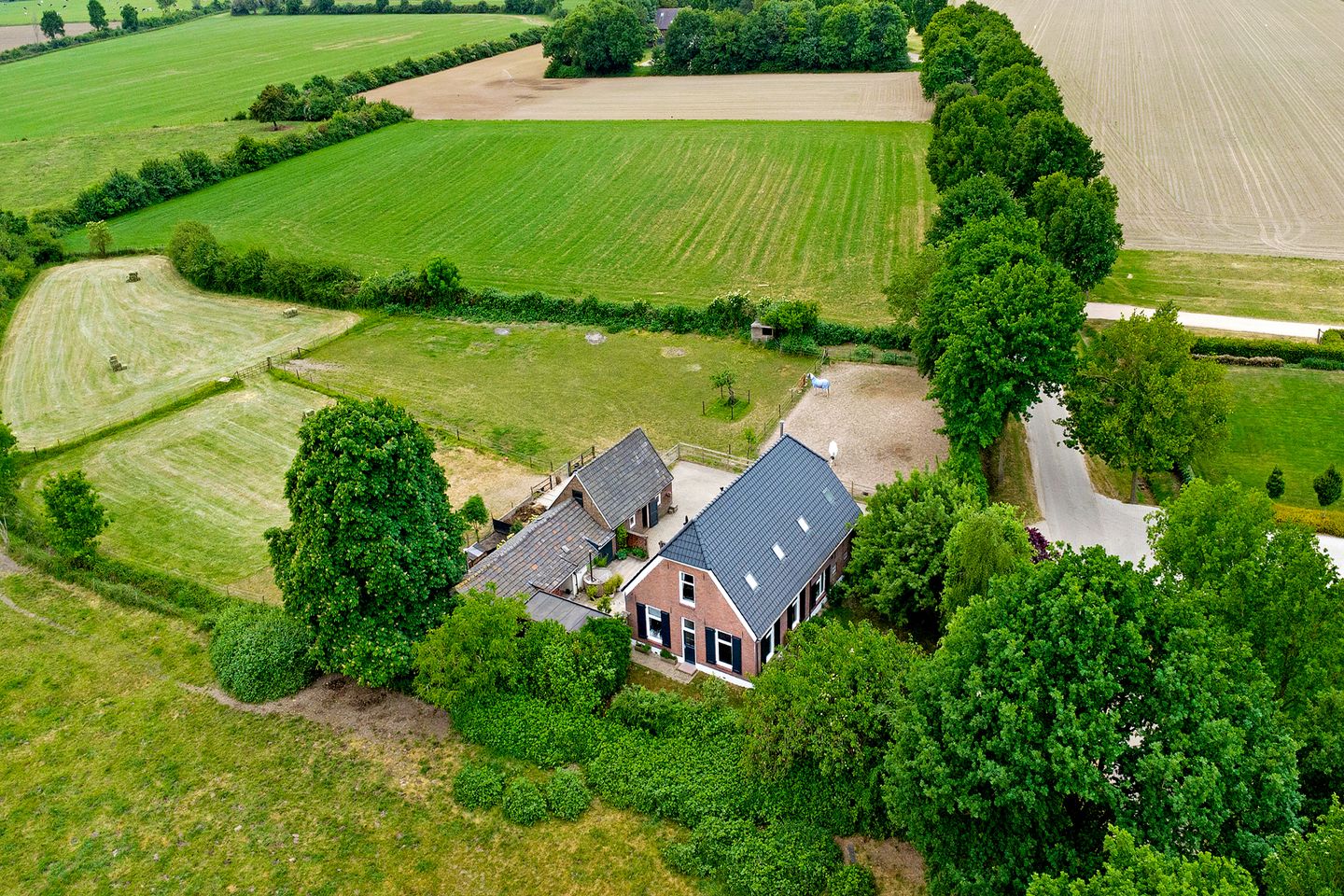 Foto 1 van Broekzijdestraat 1