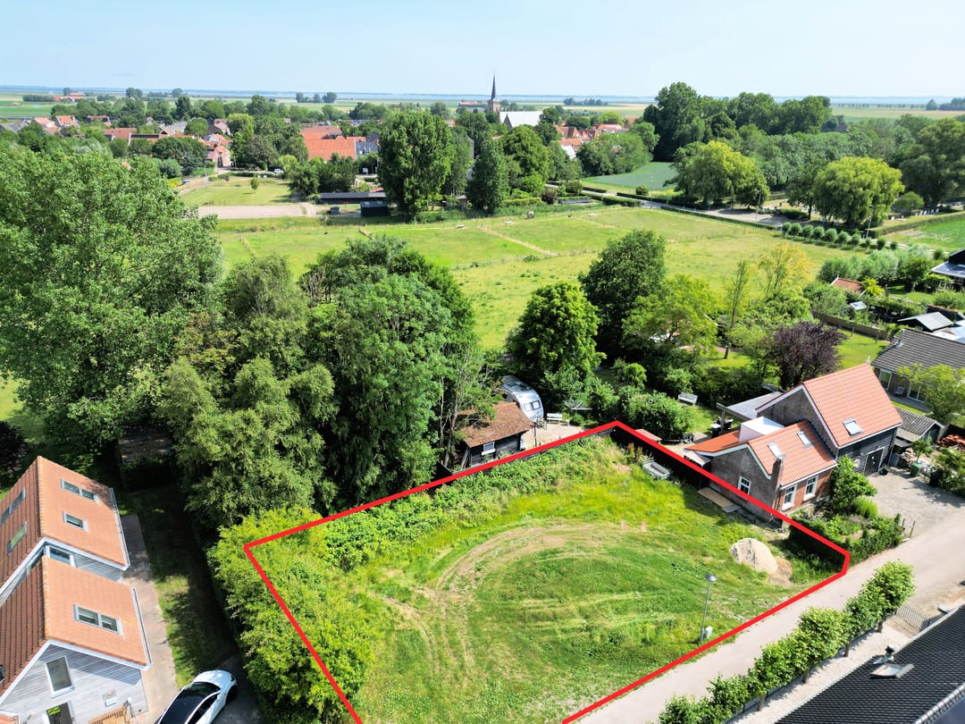 Foto 2 van Bogerdweg 12-A