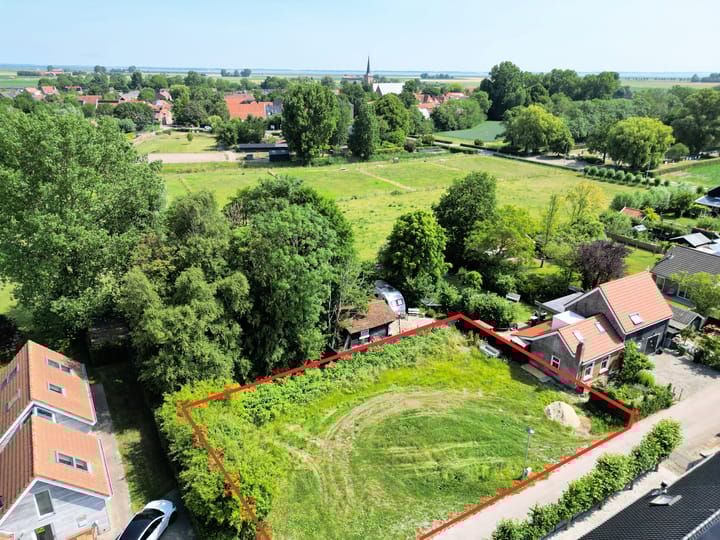 Foto 2 van Bogerdweg 12-A