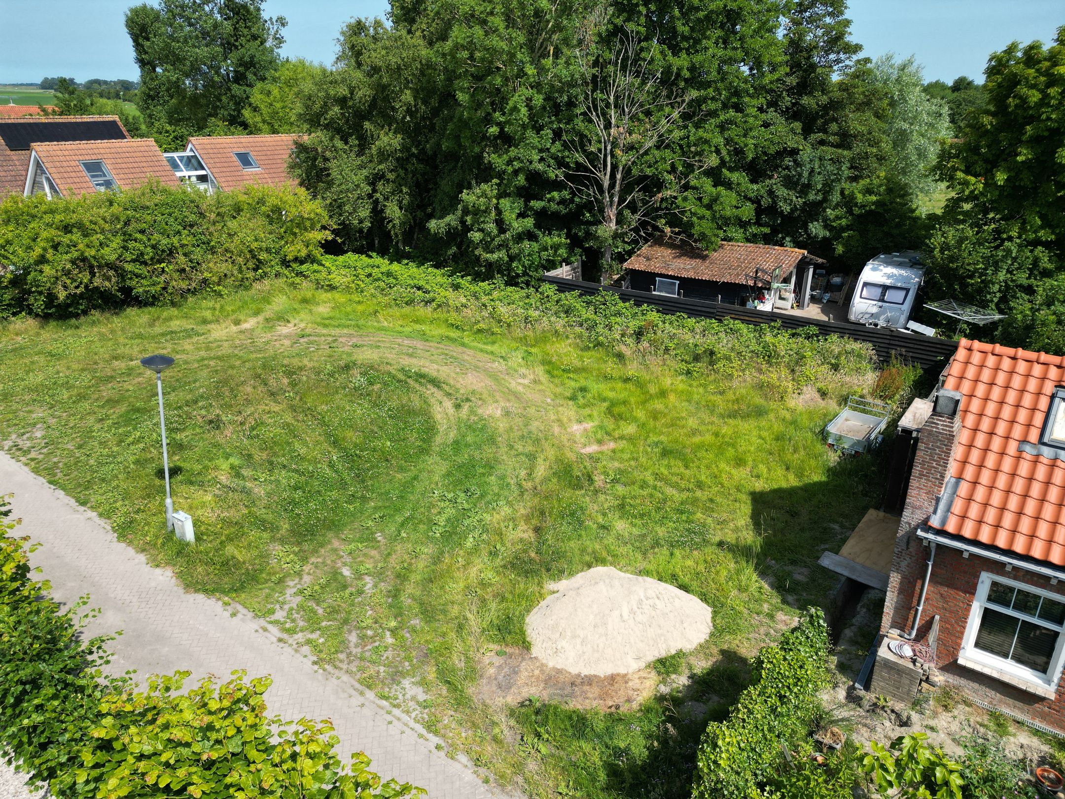 Foto 3 van Bogerdweg 12-A