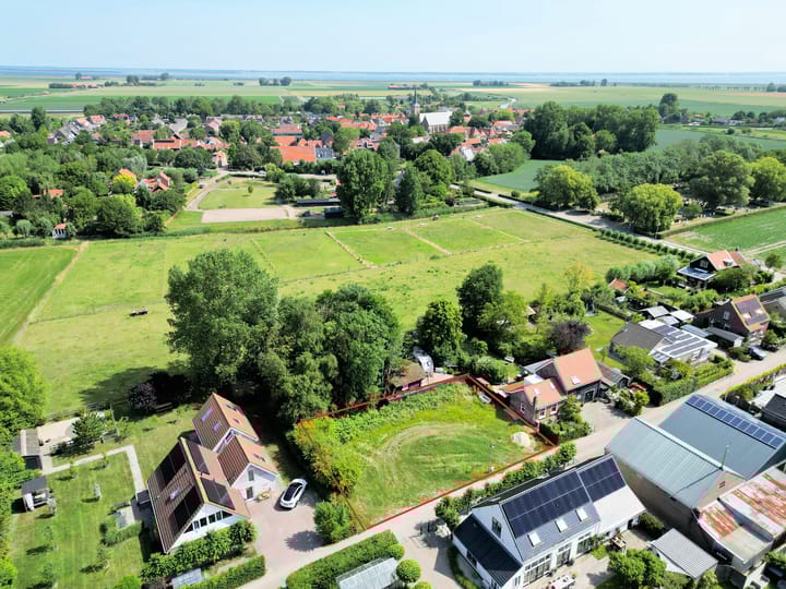 Foto 4 van Bogerdweg 12-A