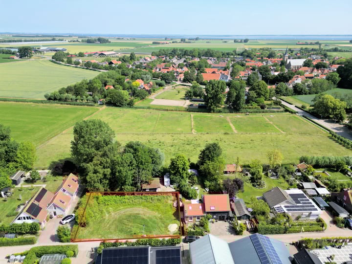 Foto 5 van Bogerdweg 12-A